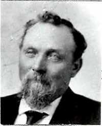 Peder Christian Kofoed Valentinsen (1841 - 1915) Profile